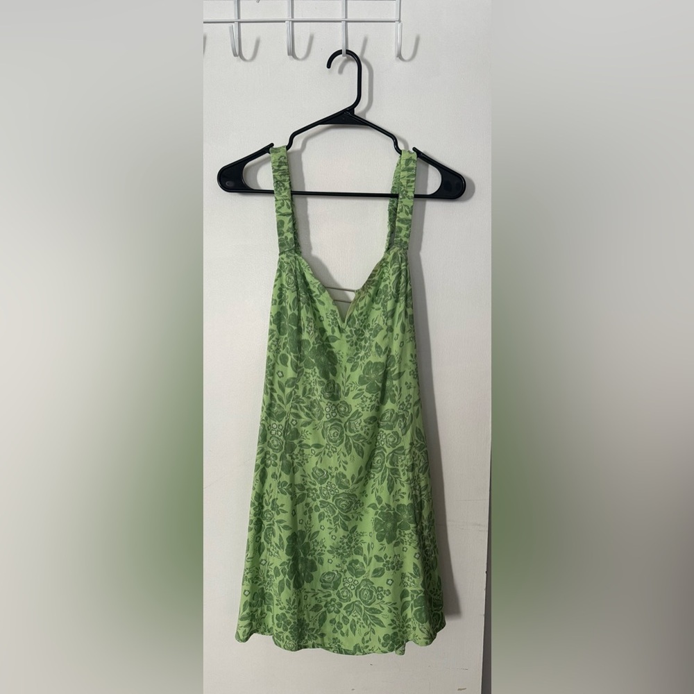 💚HERSY Mini Dress💚